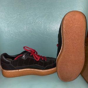 Alexander Wang Eden Low sneaker